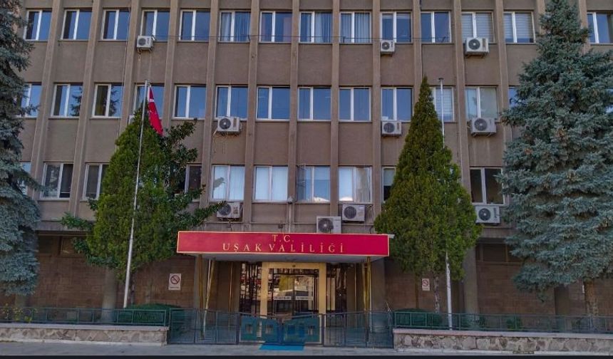 Uşak'taki sosyal yardımlarla ilgili karar alacak olan heyetteki seçimleri Bozer ve Küçük kazandı!