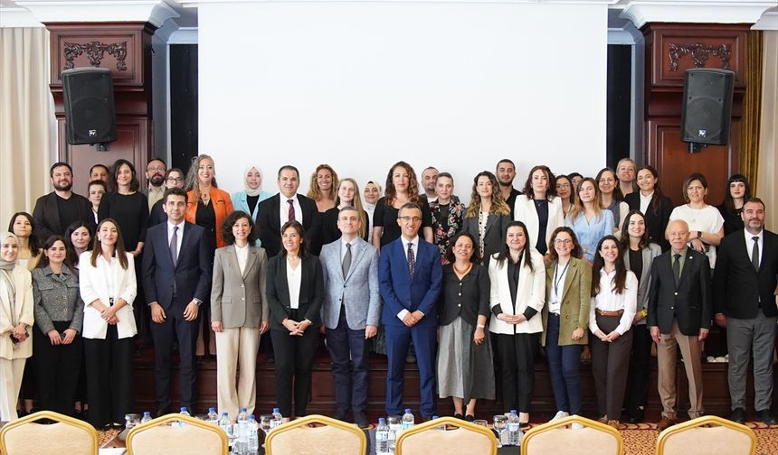 Sabancı Vakfı'nın katkısıyla genç kadınlar için politika önerisi belgesi yayımlandı