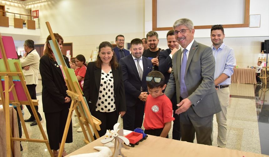 Uşak Üniversitesi, Muğla'da sürdürülebilirlik çalışması yaptı