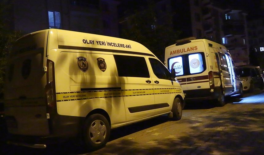 Tavşanlı'da yaşayan 19 yaşındaki Nisa Nur, kardeşinin oynadığı silahtan çıkan kurşunla hayatını kaybetti