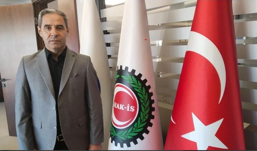 Uşak'tan yüksek sesli çağrı: Kirasını ödemekte güçlük çeken ve sürekli kısan işçinin hakkını verin!