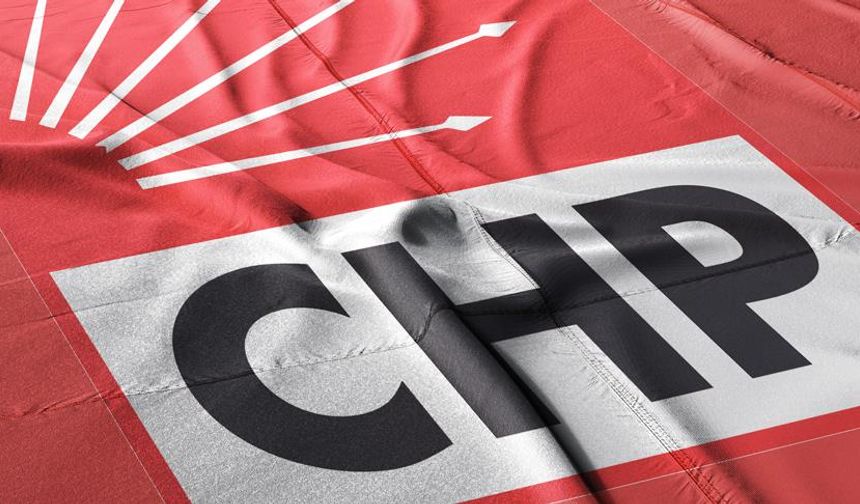 CHP Uşak Kurultay Delegeleri, Türkiye'nin kilitlendiği davayla ilgili açıklama yaptı