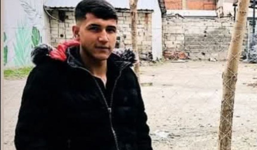 Uşak Sivaslı Salmanlar'dan Mehmet Gürel, genç yaşta hayata gözlerini yumdu