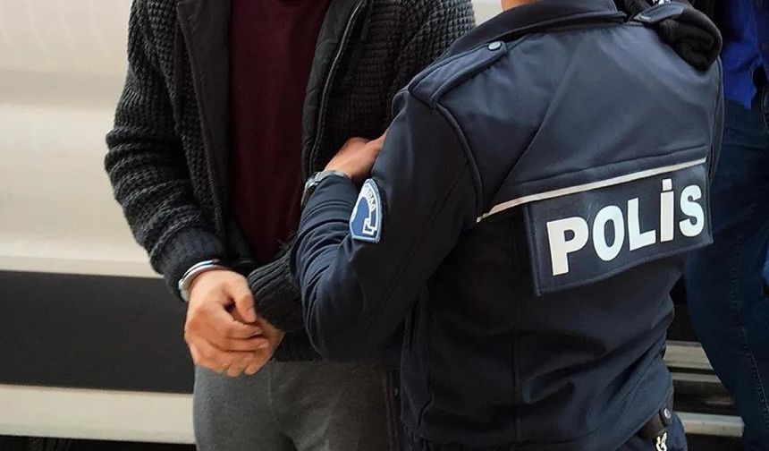 CHP İzmir İl Başkanı Aslanoğlu'nun ifadesine ulaşıldı