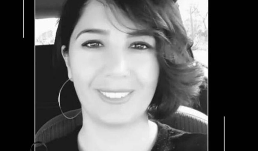 Uşak'ta genç Türkçe öğretmeni Pınar Başar Canay, hayata gözlerini yumdu