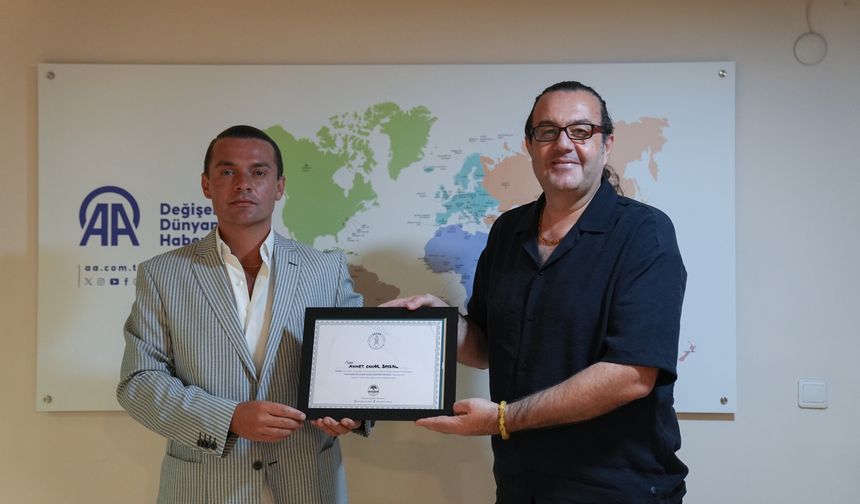 EGİAD, gelecek dünya için projeler geliyor!