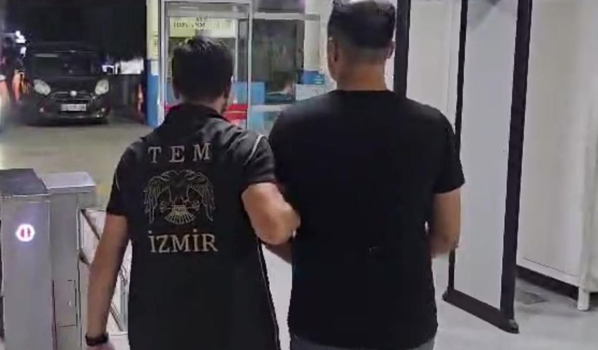 İzmir merkezli FETÖ operasyonunda gözaltı sayısı 270'e yükseldi