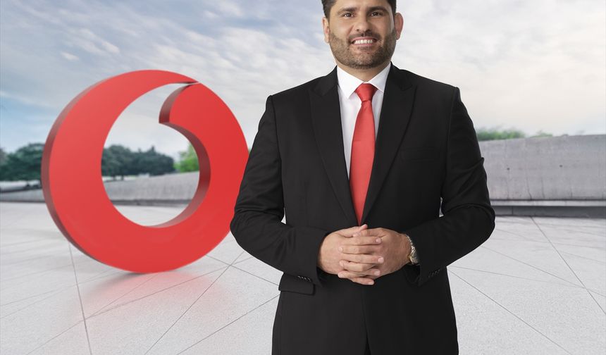 Vodafone, Cisco ile "400ZR+" hız teknolojisini ile hızlanacak