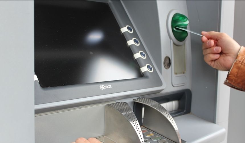 Uşak Belediyesi, ATM alanını yıllık 5 milyon TL'ye kiraya verecek