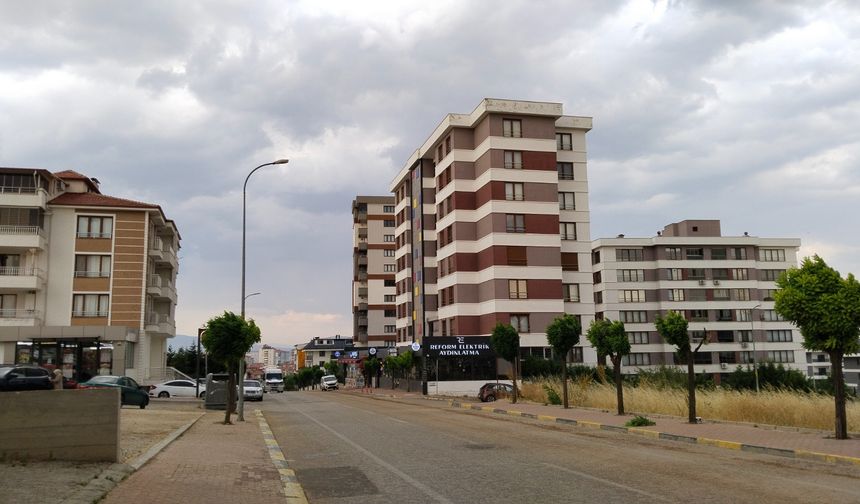Uşak'ta Kemalöz ve Kuyucak'ta 18 Temmuz 2025 Cuma günü sular akmayacak