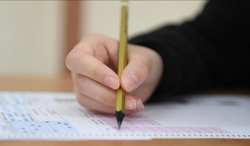 LGS sonuçları açıklandı