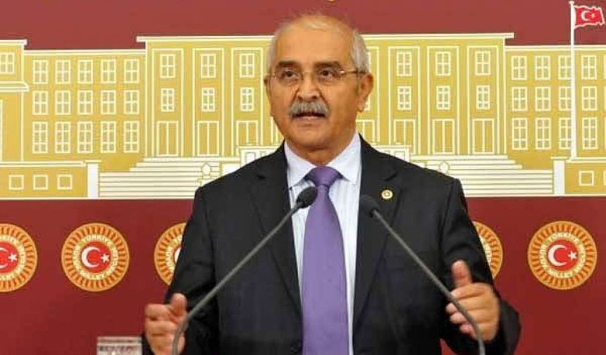 Eski CHP milletvekili Aydın'da trafik kazası yaptı!