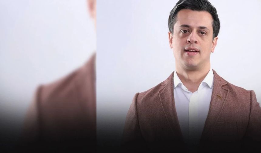 AK Parti'li Eroğlu, CHP İlçe Başkanı Gürboğa'yı eleştirdi
