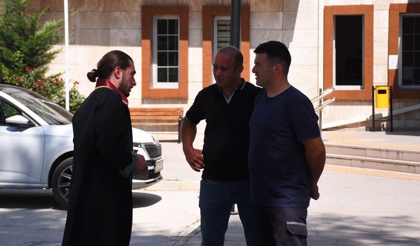 Afyonkarahisar'da 8 kişinin öldüğü kazaya ilişkin davada 16 yıl hapis cezası!