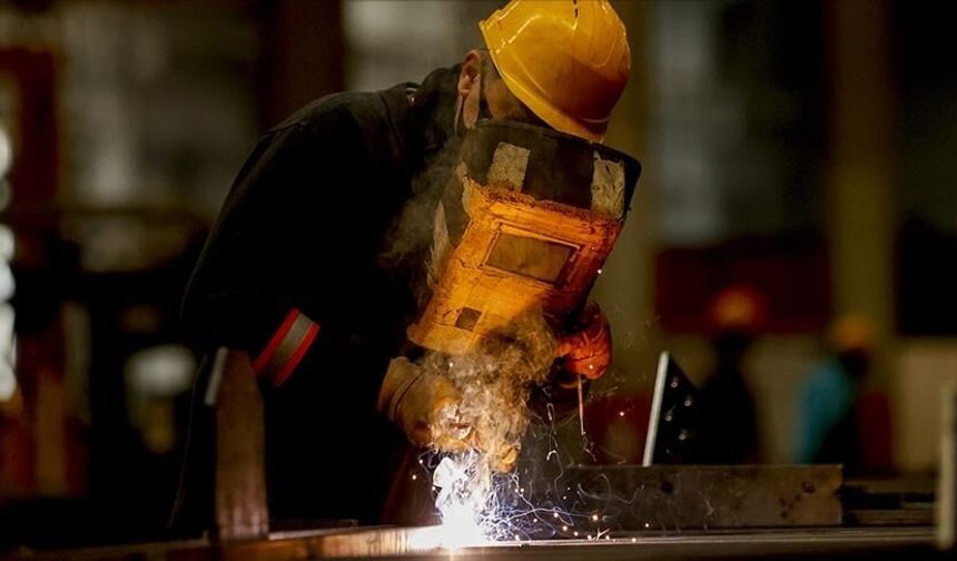 Uşak'ta son 24 yıl içinde 121 bin 895 kişi işe girdi!