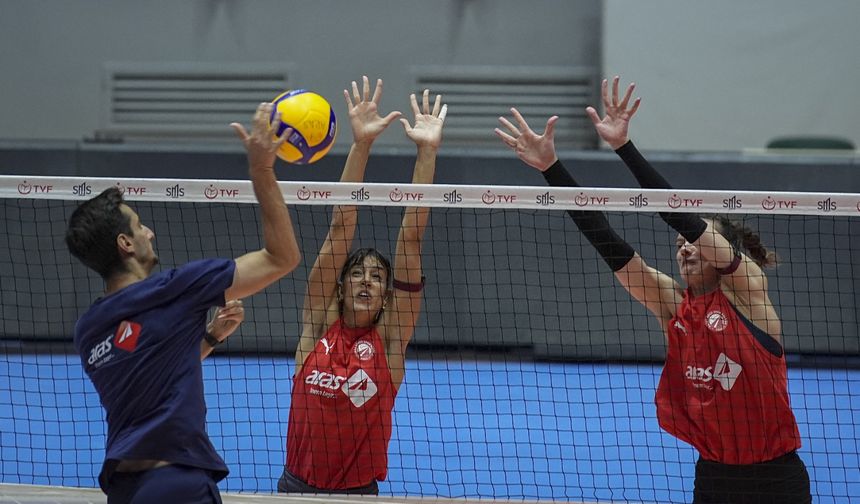 Aras Kargo, play-off hedefiyle sezonu erken açtı