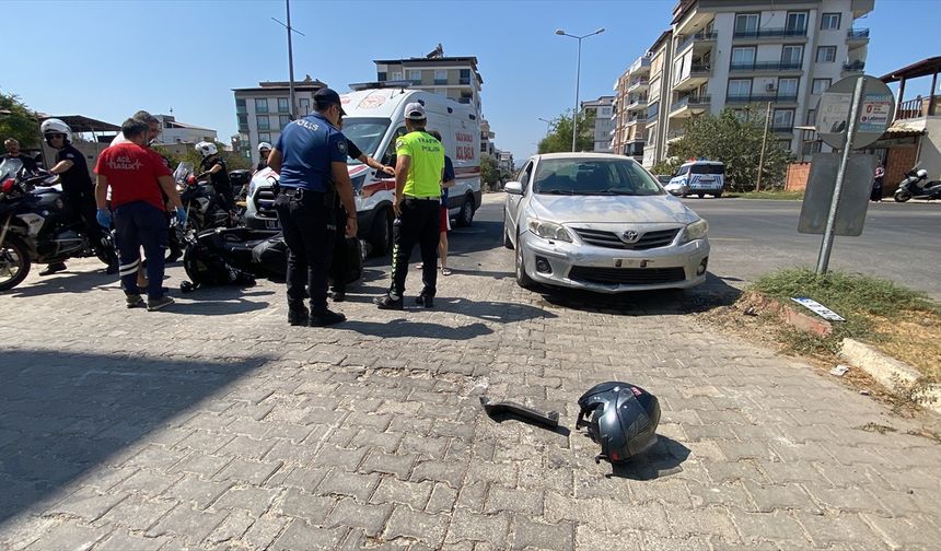 Uşak'ta can kayıplarının önüne geçmek için para ödüllü video yarışması