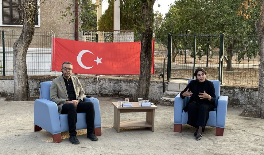 Adnan Menderes memleketi Aydın'da anıldı