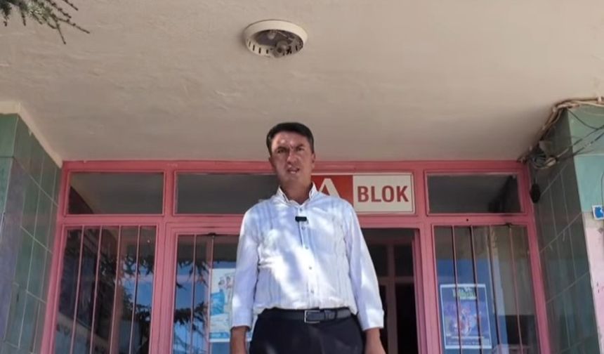 Uşak'ta okul kıyafeti almakta zorlanan 1500 çocuğa destek