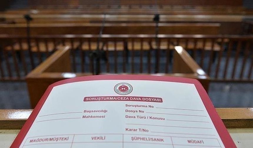 Türkiye, CHP'ye mutlak butlan davasına kitlendi