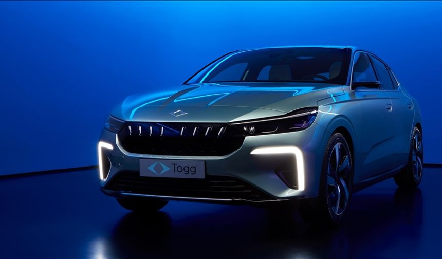 TOGG T10F modeli bu fiyatlarla satışa çıkarıldı