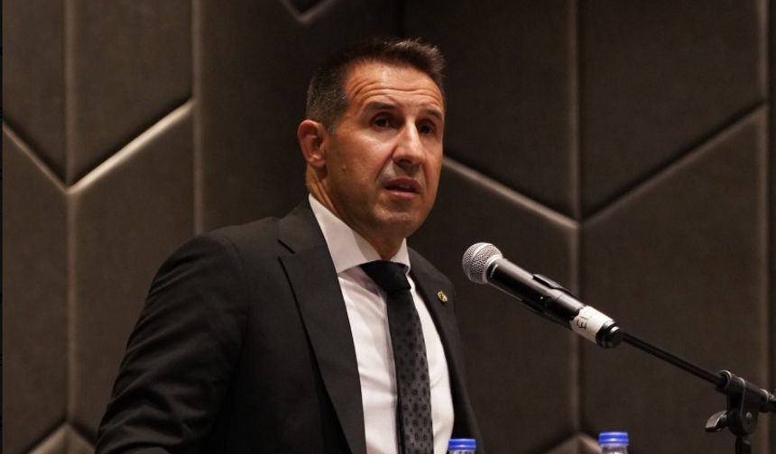 Devlet Bahçeliyi eleştiren emekli Albay Orkun Özeller ölümle tehdit edildi!