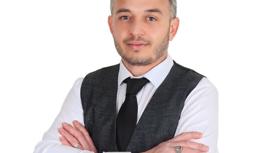 BBP Banaz İlçe Başkanı Kurtuluş, DEM Parti Grubuna tepki gösterdi