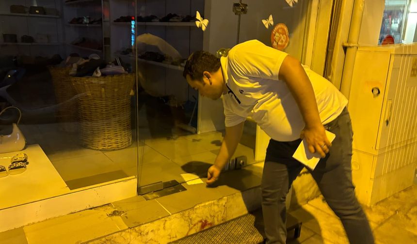 Muğla'da MHP'den "Ahilik Haftası"nda esnafa siftah desteği