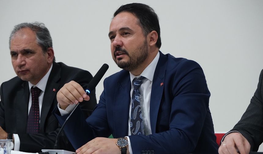 Uşak Belediyesi bir çok konuda yeterli değil! Yanlışların cezasını halk çekiyor!