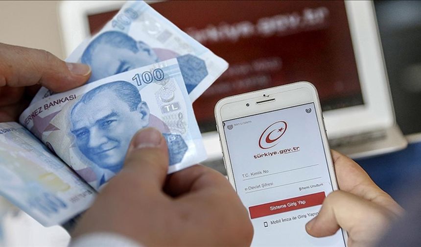 Gençlik ve Spor Bakanlığı burs ve öğrenim kredisi başvuruları başladı!