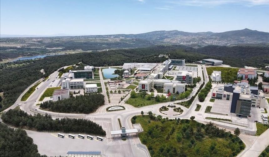 Uşak Üniversitesi, Türk Üniversiteler Birliği Üyesi Oldu