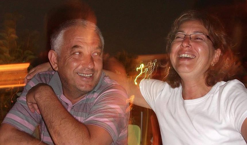 Uşak'ın tanınmış esnafı Yaşar Böcekci hayata gözlerini yumdu