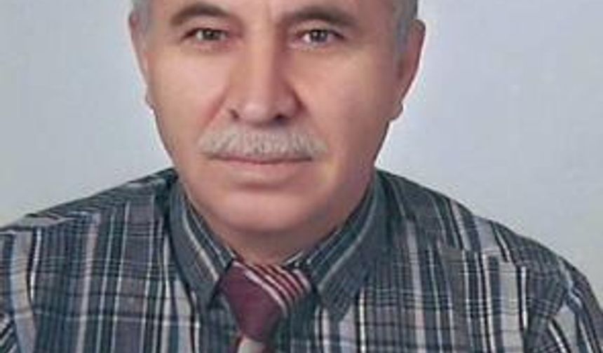 Uşaklı makina mühendisi Necdet Uğur hayata gözlerini yumdu