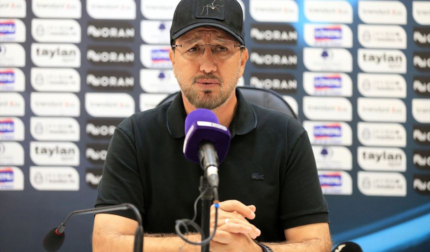 Manisa FK: 0 - Amed Sportif Faaliyetler: 3