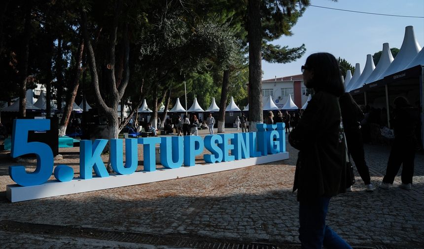Ulusal Kutup Bilimleri Sempozyumu ve Kutup Şenliği başladı