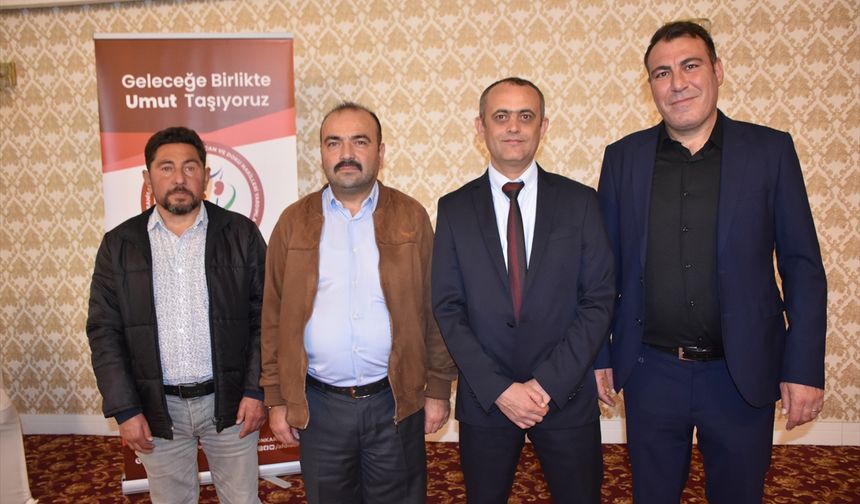 Nakille sağlığına kavuştular, organ bağışı çağrısı yaptılar!