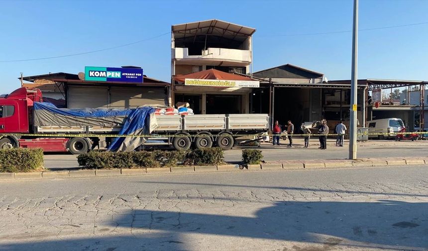 Eşme'nin komşusu Alaşehir'de yaralı polis Hatice Ünal, tüm çabalara rağmen kurtarılamadı