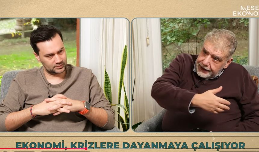 Uşak ve diğer illerden Mısır'a fabrikasını taşıyan sanayiciler tıpış tıpış geri gelecekler!