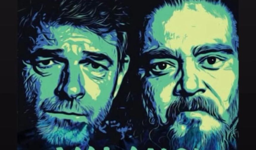 Uşak AKM'de yarın Yalancı isimli tiyatro oyunu sahnelenecek