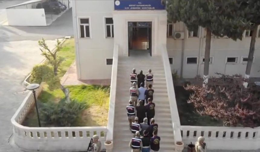 JASAT darbe girişimi gecesi yaşanan cinayeti 9 yıl sonra aydınlattı