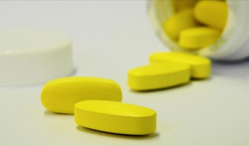 Bitkisel gıda takviyesi sağlığından edebilir!