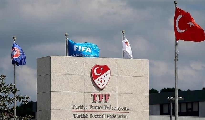 PFDK, Uşakspor'a kötü tezahürat nedeniyle ceza kesti