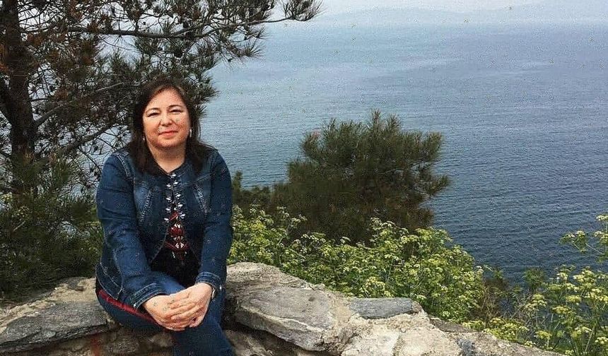 Uşak Ulubey Avganlı Dekanın eşi Sibel Şenlik, tüm çabalara rağmen hayata gözlerini yumdu