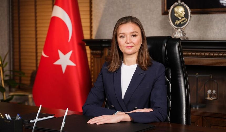 Şehzadeler'in ilk kadın Belediye Başkanı Gülşah Durbay, yoğun bakımda hayata gözlerini yumdu