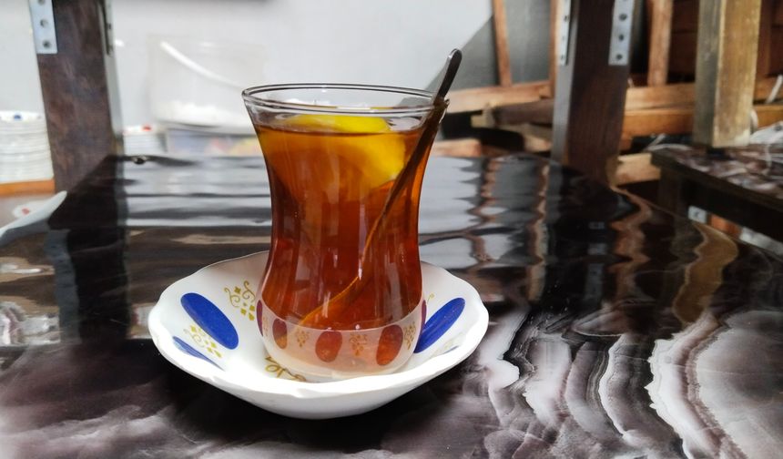 Uşak'ta çayın fiyatı 2026'da zamlanmayacak!