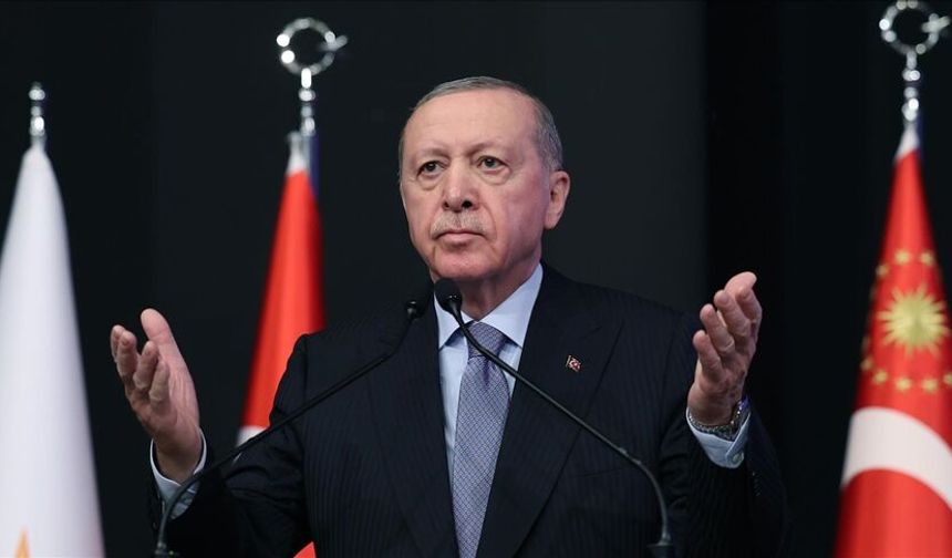 Eskişehir, İzmir, Sakarya ve Zonguldak'ın yer aldığı bazı üniversitelere rektör atadı