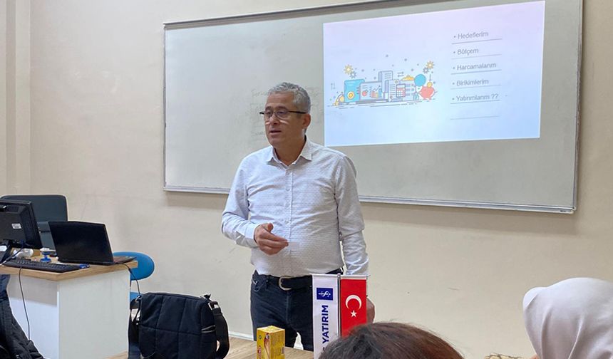 Uşak'ta tüketicilere kredi kartı mı yoksa nakit mi testi yapıldı!