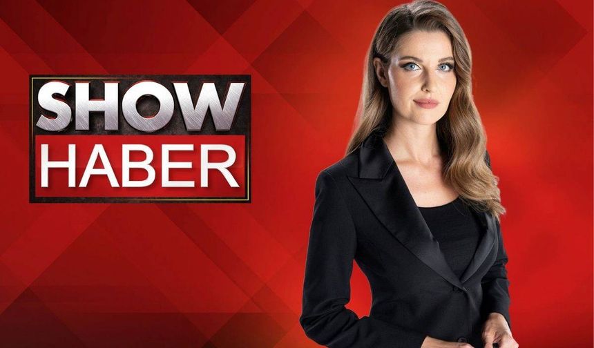 Pınar Erbaş, haber sunuculuğuna veda ettiğini duyurdu