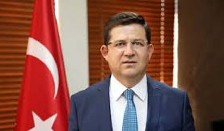 Denizli'de AK Parti İl Başkanı Subaşıoğlu, gazetecilerle buluştu