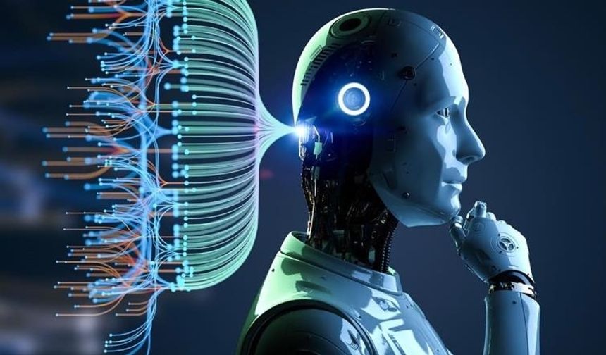 Belediyeler ve özel idarelerde yapay zeka dönemi başlıyor